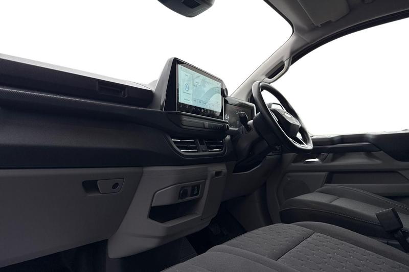 Used Ford Transit Custom 2025 for sale - 76261037: Photo 3