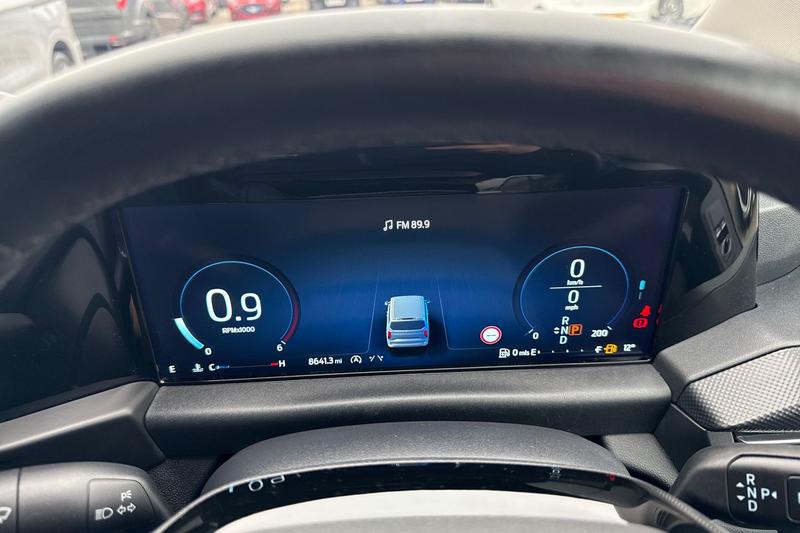 Used Ford Transit Custom 2025 for sale - 76261037: Photo 34