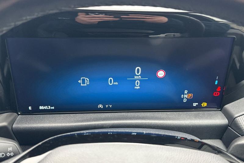 Used Ford Transit Custom 2025 for sale - 76261037: Photo 35