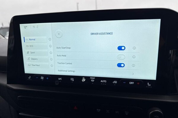 Used Ford Transit Custom 2025 for sale - 76261037: Photo 36