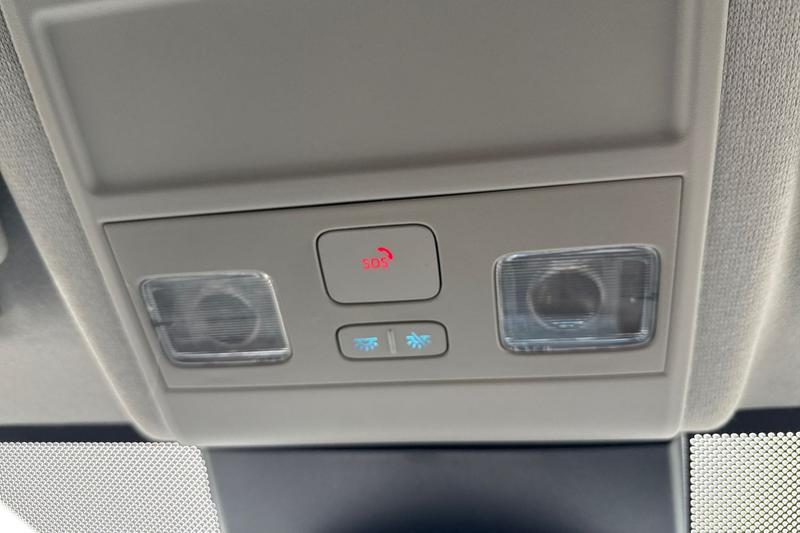 Used Ford Transit Custom 2025 for sale - 76261037: Photo 37