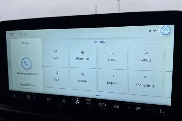 Used Ford Transit Custom 2025 for sale - 76261037: Photo 39