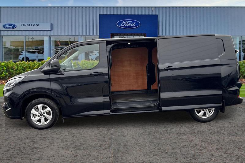 Used Ford Transit Custom 2025 for sale - 76261037: Photo 5