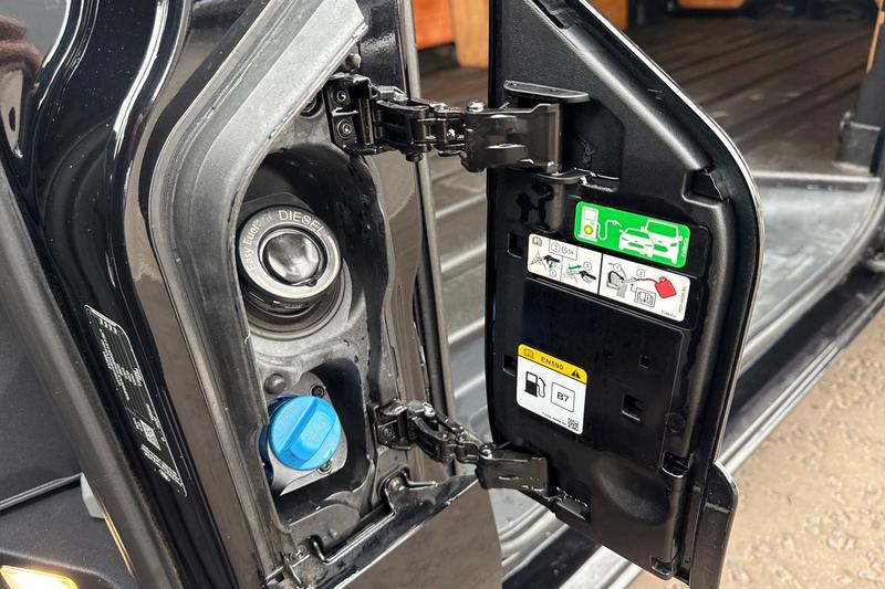 Used Ford Transit Custom 2025 for sale - 76261037: Photo 7