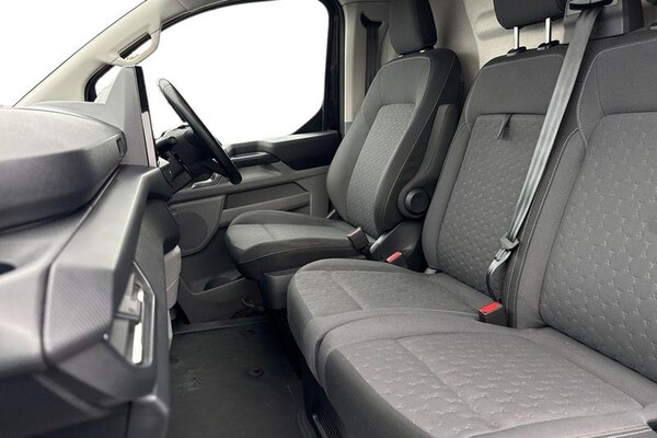 Used Ford Transit Custom 2025 for sale - 76261037: Photo 9