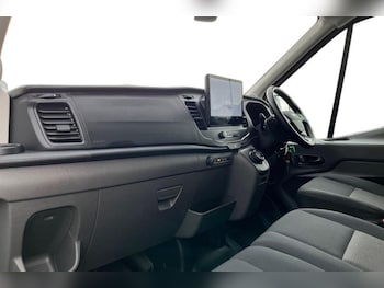 Used Ford Transit 2024 for sale - 78255563: Photo