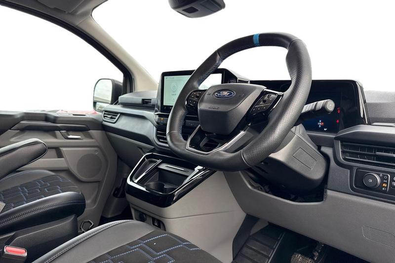 Used Ford Transit Custom 2025 for sale - 76568450: Photo 13