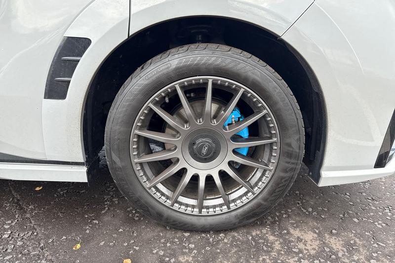 Used Ford Transit Custom 2025 for sale - 76568450: Photo 14