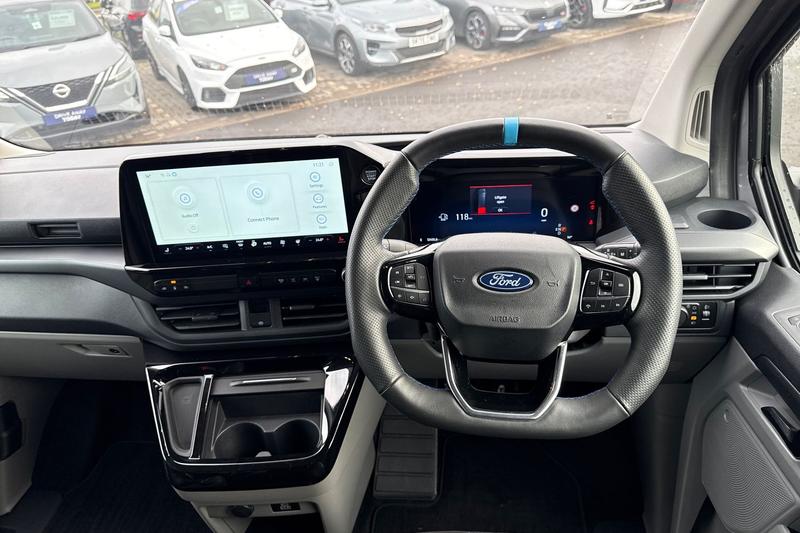 Used Ford Transit Custom 2025 for sale - 76568450: Photo 18