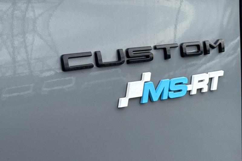 Used Ford Transit Custom 2025 for sale - 76568450: Photo 19