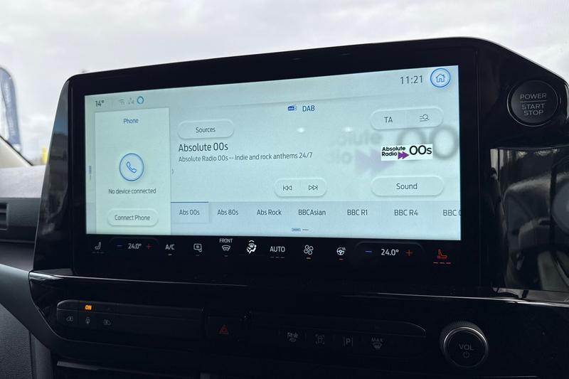 Used Ford Transit Custom 2025 for sale - 76568450: Photo 20