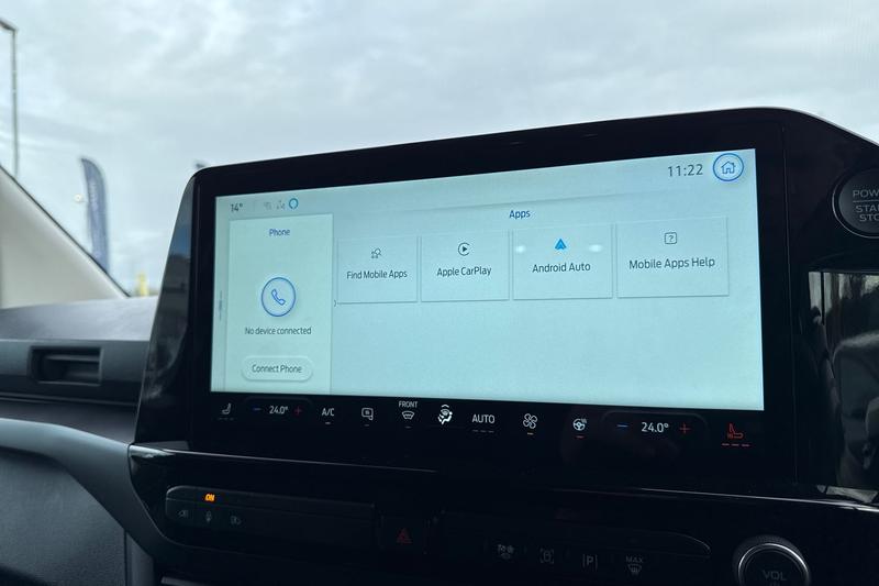 Used Ford Transit Custom 2025 for sale - 76568450: Photo 22