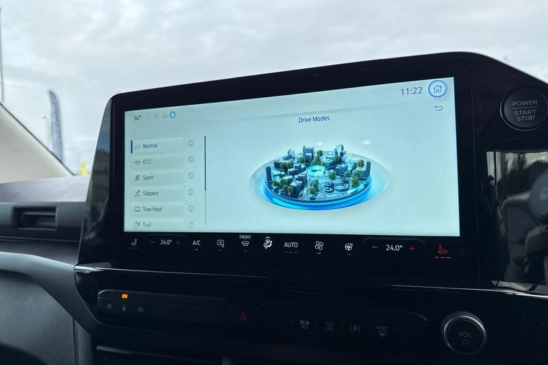 Used Ford Transit Custom 2025 for sale - 76568450: Photo 23