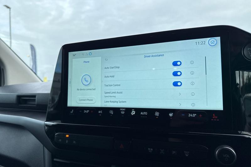 Used Ford Transit Custom 2025 for sale - 76568450: Photo 24