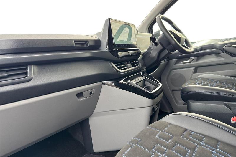 Used Ford Transit Custom 2025 for sale - 76568450: Photo 3