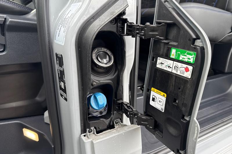 Used Ford Transit Custom 2025 for sale - 76568450: Photo 7