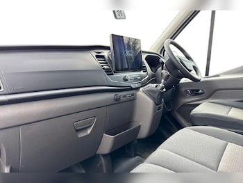 Used Ford Transit 2025 for sale - 75935070: Photo