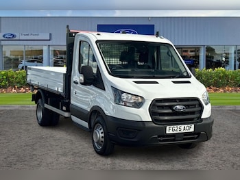 Used Ford Transit 2025 for sale - 79389437: Photo