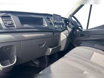 Used Ford Transit 2025 for sale - 79389437: Photo