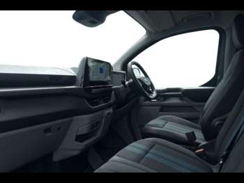 Used Ford E-Transit 2024 for sale - 74955249: Photo