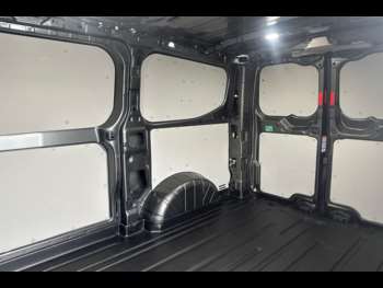 Used Ford E-Transit 2024 for sale - 74955249: Photo