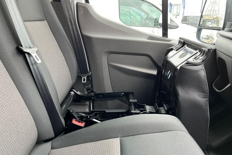 Vehicle 28