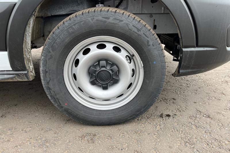 Vehicle 32
