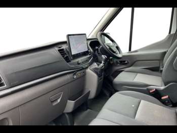 Used Ford Transit 2024 for sale - 74392452: Photo