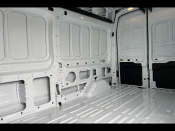 Used Ford Transit 2024 for sale - 74392452: Photo