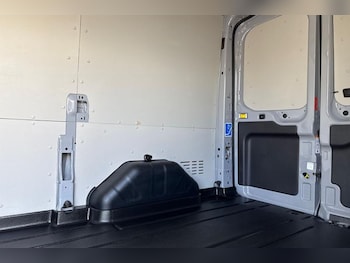 Used Ford Transit 2025 for sale - 78618622: Photo