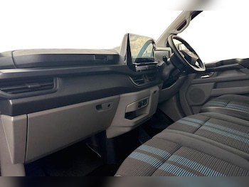 Used Ford Transit Custom 2025 for sale - 79021507: Photo