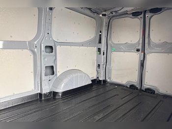 Used Ford Transit Custom 2025 for sale - 79021507: Photo