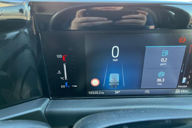 Vehicle 24