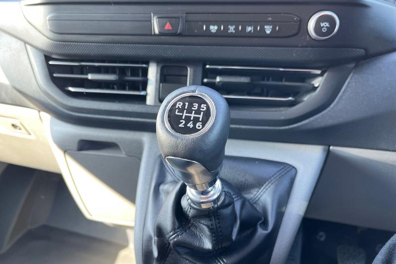 Vehicle 36
