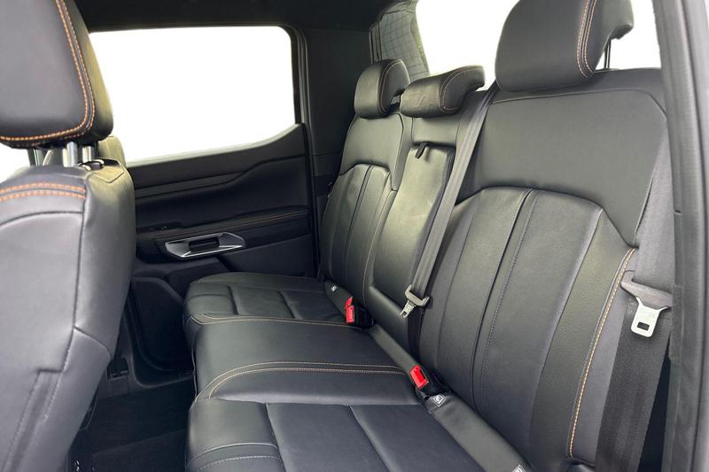 Used Ford Ranger 2025 for sale - 76382042: Photo 10