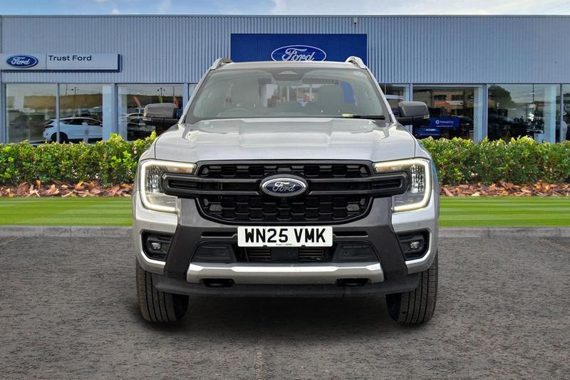 Used Ford Ranger 2025 for sale - 76382042: Photo 11