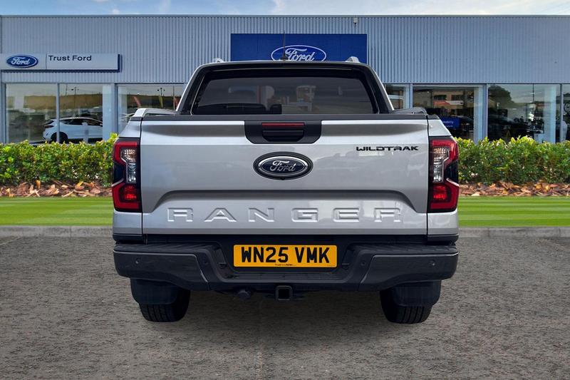 Used Ford Ranger 2025 for sale - 76382042: Photo 12