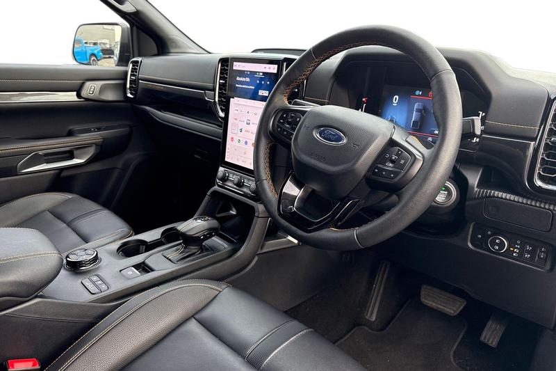 Used Ford Ranger 2025 for sale - 76382042: Photo 13