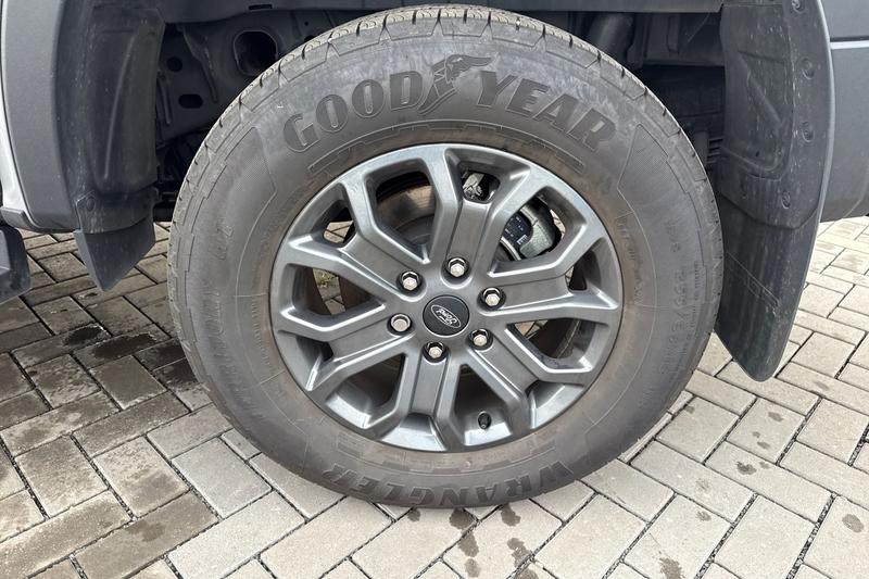 Used Ford Ranger 2025 for sale - 76382042: Photo 14