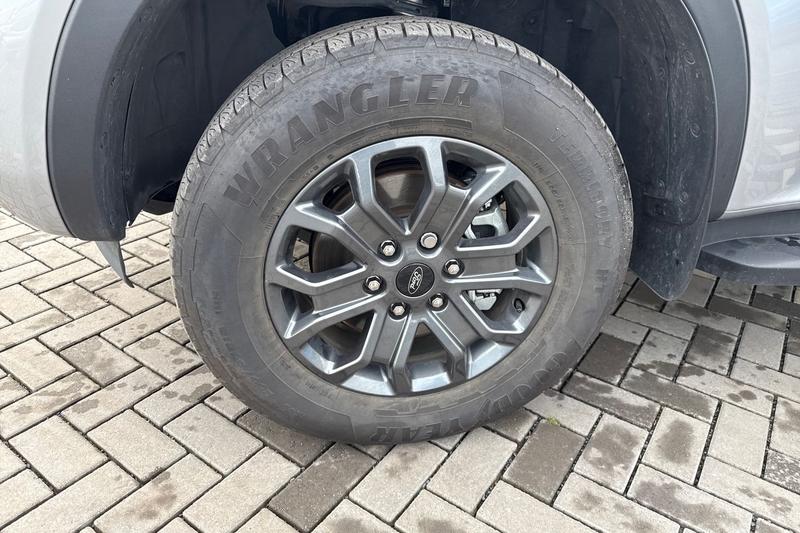 Used Ford Ranger 2025 for sale - 76382042: Photo 15