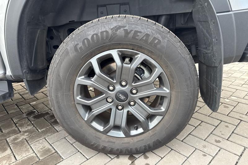 Used Ford Ranger 2025 for sale - 76382042: Photo 16