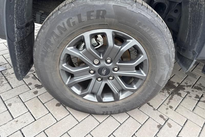 Used Ford Ranger 2025 for sale - 76382042: Photo 17