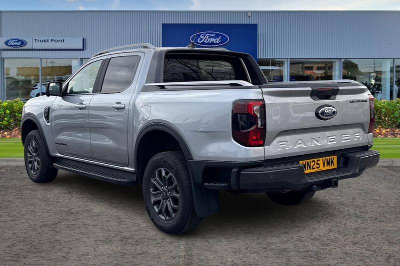 Used Ford Ranger 2025 for sale - 76382042: Photo 2