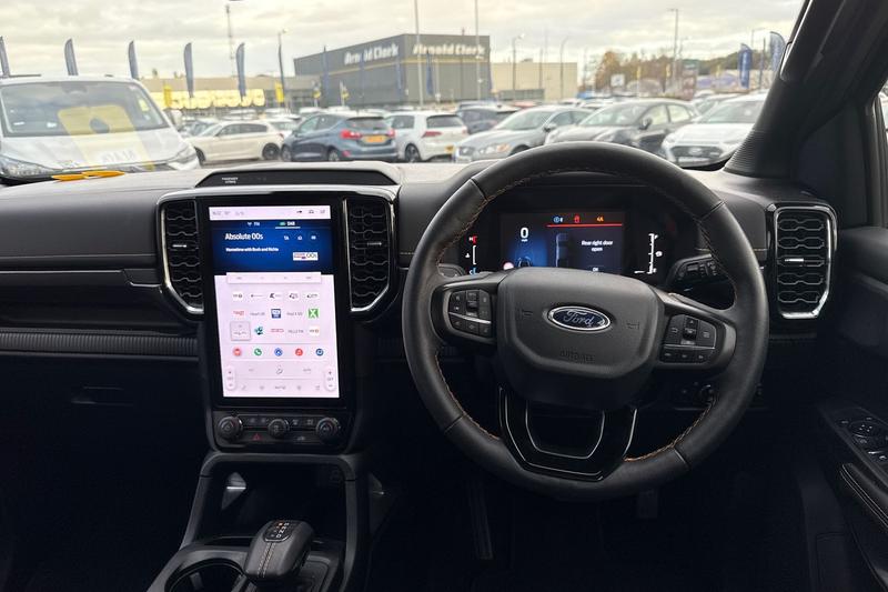 Used Ford Ranger 2025 for sale - 76382042: Photo 20