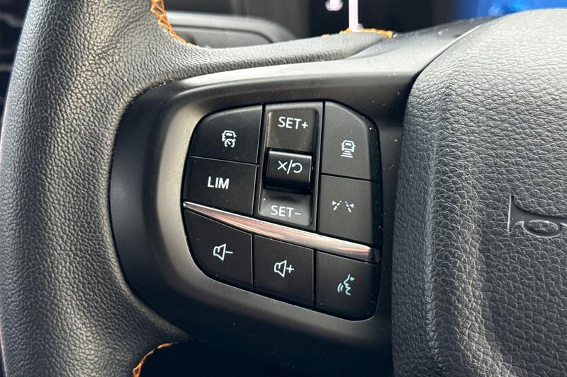 Used Ford Ranger 2025 for sale - 76382042: Photo 22