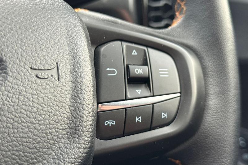 Used Ford Ranger 2025 for sale - 76382042: Photo 23