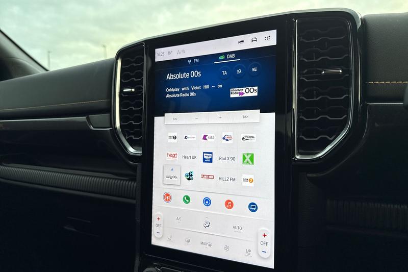 Used Ford Ranger 2025 for sale - 76382042: Photo 26