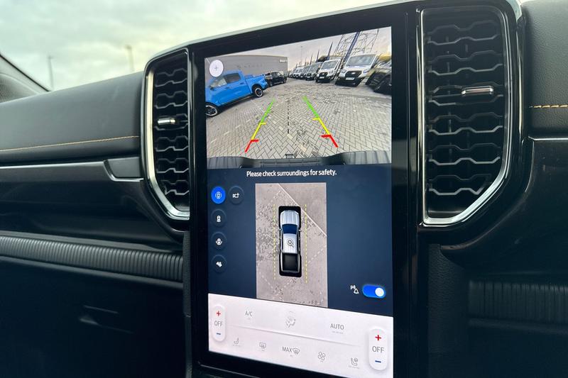 Used Ford Ranger 2025 for sale - 76382042: Photo 27