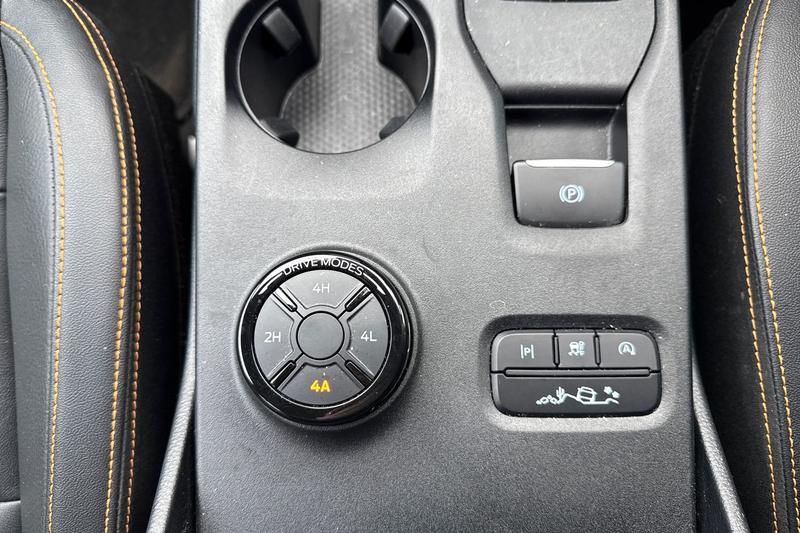 Used Ford Ranger 2025 for sale - 76382042: Photo 28