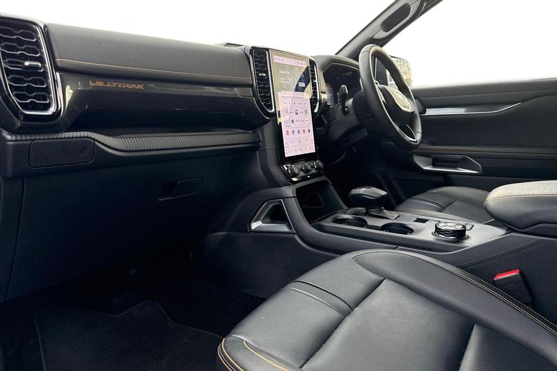 Used Ford Ranger 2025 for sale - 76382042: Photo 3